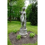 Wenus z jabłkiem duża