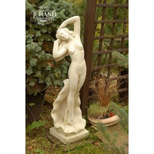 Wenus w muszli duża