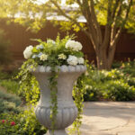 Donica kielich duży