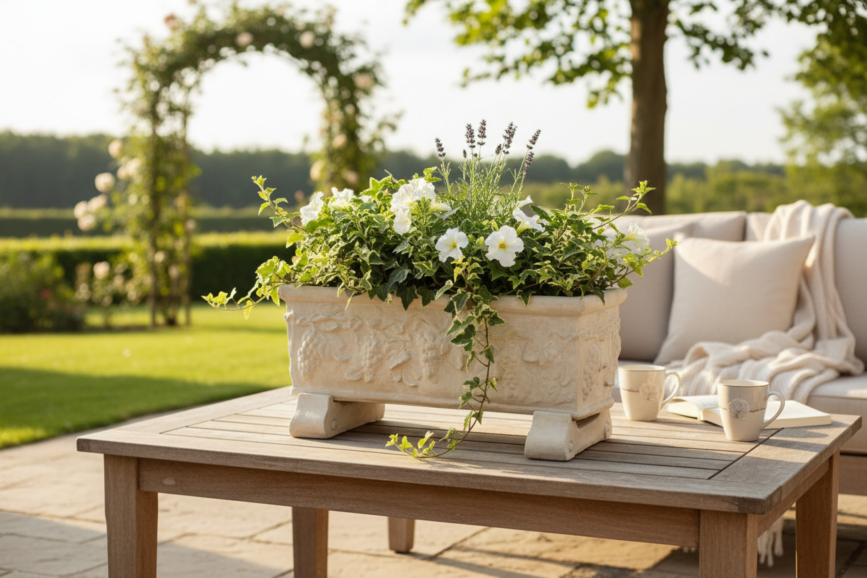 Donica Korytko malutkie