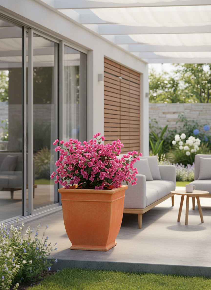 Donica Kompazo duża