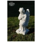 Aniołek z krzyżykiem