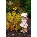 Dziewczynka z torebką