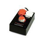 Regulator prędkości silnika NS-4033