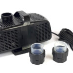 Pompa fontannowa JSP 40000 (↑ 1100cm)