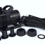 Pompa fontannowa CM 10000 (↑ 500 cm)