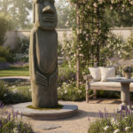Moai
