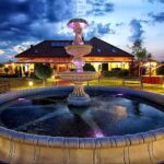 Oczko Bari Ø 600 cm