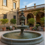 Oczko Marinello małe Ø 400 cm