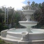 Oczko Marino Ø 445 cm z ringiem