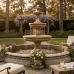 Oczko Maranello Ø 445 cm