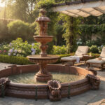 Oczko Maranello duże Ø 545 cm