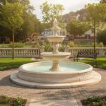 Oczko Marinello duże Ø 526 cm